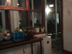 -铃木食堂(帽儿胡同店)