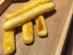 -厨掌柜长寿菜馆(古镇店)