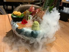 -阿吾罗日本料理(K11艺术中心店)