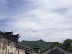 -石台牯牛降景区