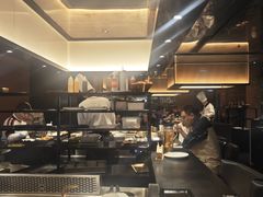 -大神太神·铁板烧(瑞虹天地月亮湾店)