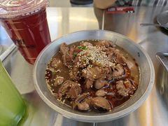 -蓉三少冒烤鸭·四川小吃集(北京首店)