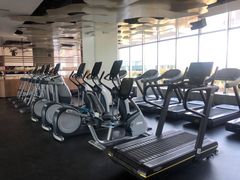 -我爱运动健身·游泳·瑜伽·普拉提馆(大卫城店)