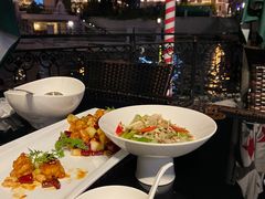 -正德楼果木烤鸭·渔家菜(东港店)