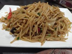 -好嫂子酱猪手•农家菜(蒲黄榆店)
