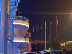 -裕彤国际体育中心