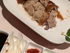 -大鸭梨烤鸭(甘家口店)