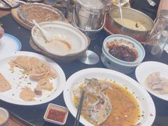 -曹家小菜(胜太路店)