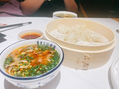 西府一口香-唐猫庭院·千年陕菜(大唐不夜城店)