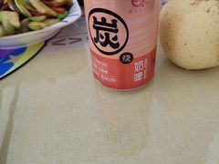 -渔民船说·北塘海鲜·天津菜·海肠捞饭(北塘古镇店)