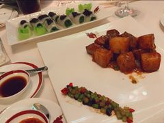 -天龙轩(香港丽思卡尔顿酒店)