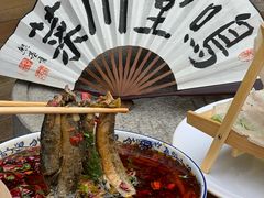 -田园印象·成都土菜院子(华阳店)