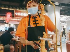 -月满大江火锅(总府路店)