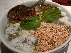 -绿茶餐厅(港惠购物中心店)