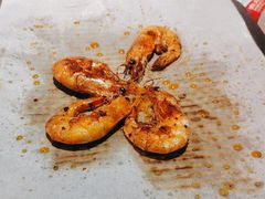 -玫瑰花园自助烤肉(顺义鑫海韵通店)