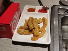 -海底捞火锅(万科广场店)