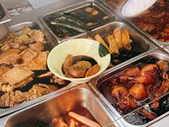 -老济南药膳把子肉(周公祠街店)