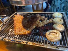 -丹东特色烤肉(学府路一部店)