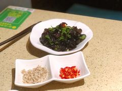 -润泽园椰子鸡(汇一城店)