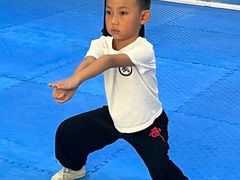 -禅武少林功夫馆(上海武馆)