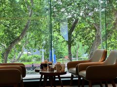 -星巴克臻选(南京艾尚天地店)