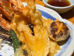 -大岛日本料理铁板烧(南通大饭店)