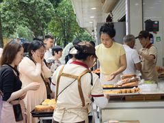 -爱心面包(建设中路店)