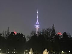 -南通濠河风景名胜区