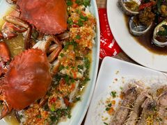 -醉壹号海鲜大排档(厦门美食地标店)