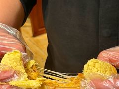 -禄运茶居·手工点心(猎德店)