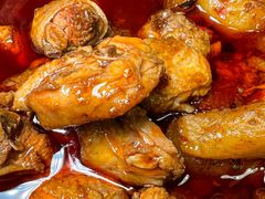 -农夫大盘鸡(经八路总店)