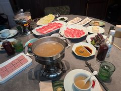 -鼎鼎香·港式火锅(北京SKP店)