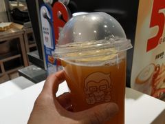 -肯德基(中纬店)
