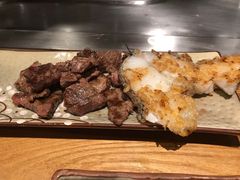 -赤坂亭·M9和牛烧肉·铁板烧(合肥万象城店)