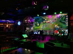 -猫头婴小酒馆FUN OWL(1912店)