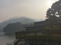 -广州市流溪河国家森林公园