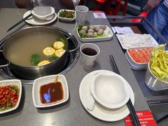 -为什么牛潮汕牛肉火锅(中信广场店)