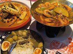 -老闵田螺馆·南昌特色(总店)