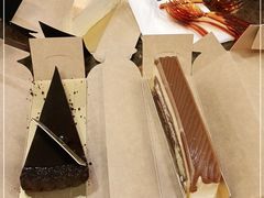 -Awfully Chocolate(来福士广场店)