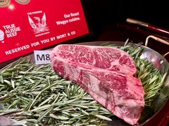 -J Prime牛排海鲜餐厅(人民广场店)