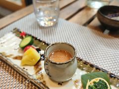 前菜-生机蔬食·24节气料理餐厅(番禺广场店)
