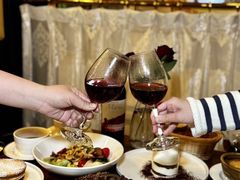 -Entrecôte 法国牛扒馆(保利·时光里店)