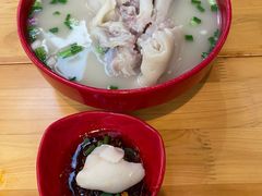 -廖老妈蹄花店(人民公园陕西街259号店)