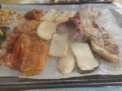 -韩国大金刚烤肉·料理(印象城店)