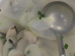 -考记泥焗鸡农庄·海鲜(北洛秘境店)