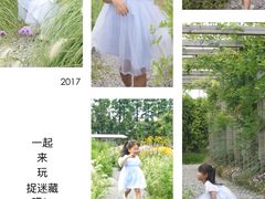 -前小桔亲子创意农场·草莓采摘·露营烧烤