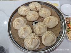 -守鑫水馅包子铺