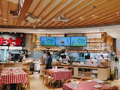 -西贝(太原万象城店)