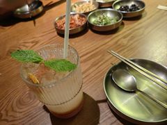 -春熙台韩国料理·章鱼肥牛(西丽店)