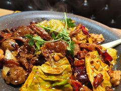 -一麻一辣麻辣香锅(方庄店)